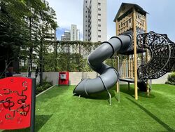 Irwell Hill Residences (D9), Apartment #571442611